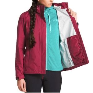 The North Face | Waterproof Rain Jacket